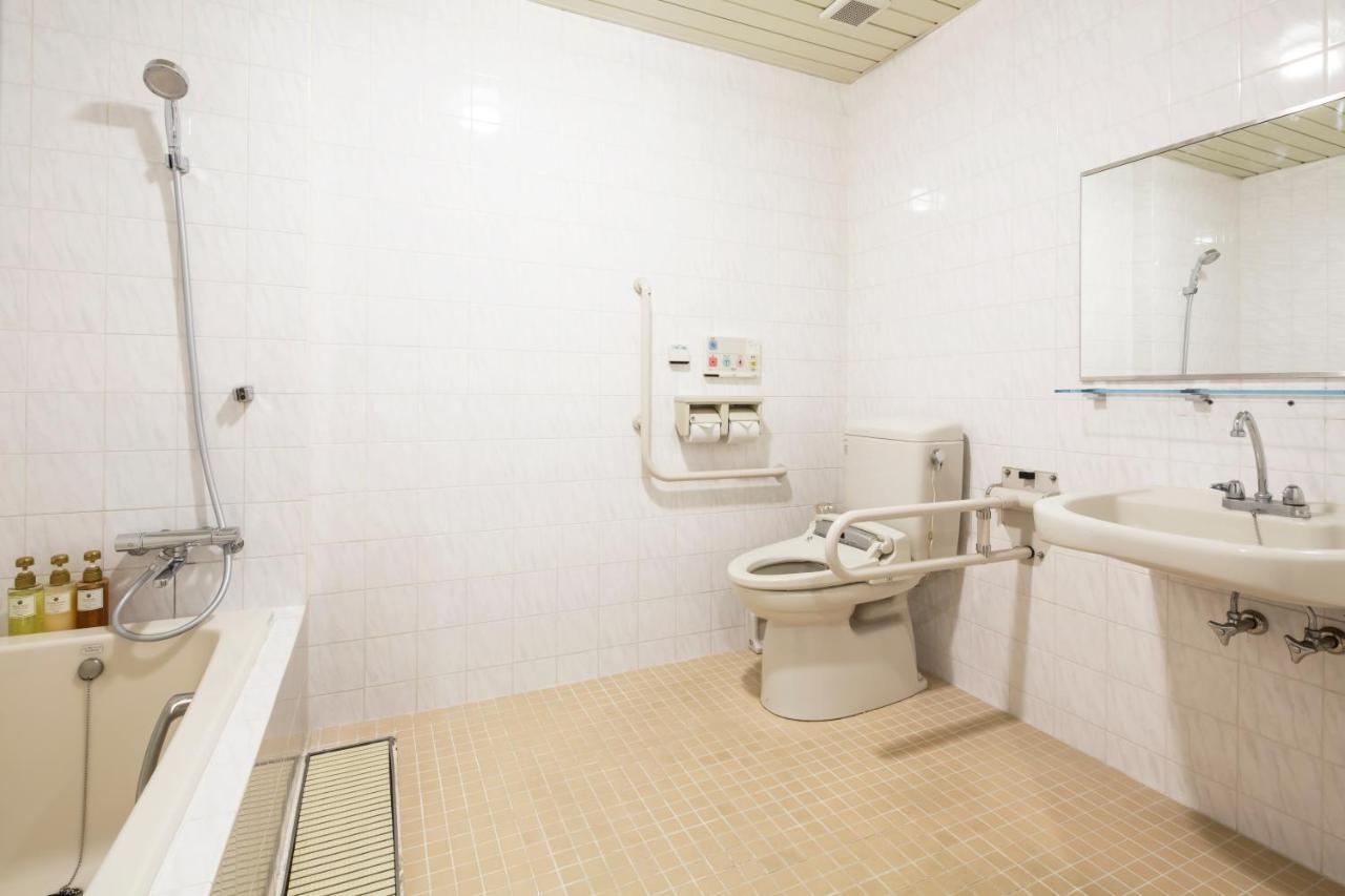 Hotel Mystays Kanda Tokyo Dış mekan fotoğraf