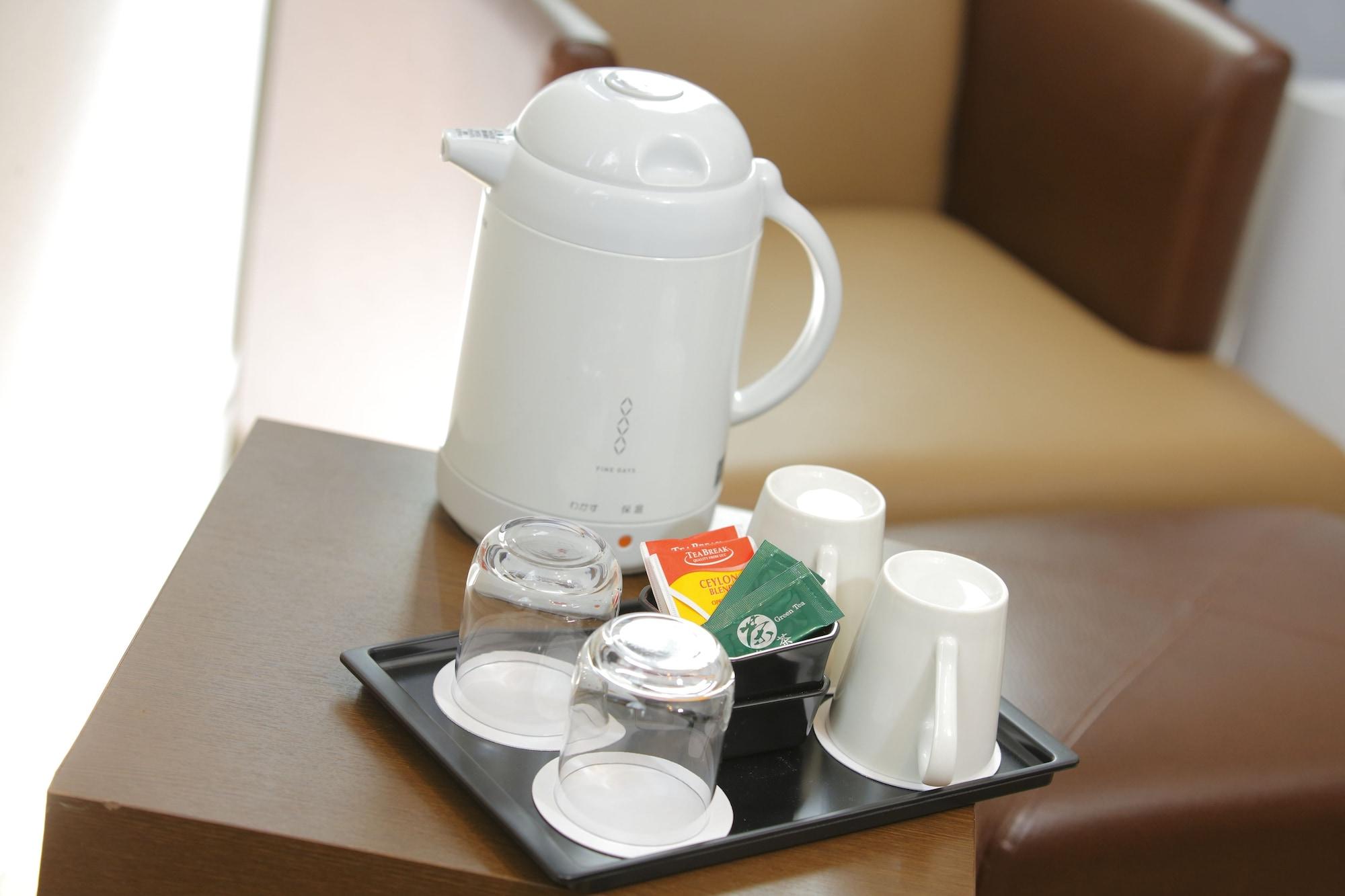 Hotel Mystays Kanda Tokyo Dış mekan fotoğraf
