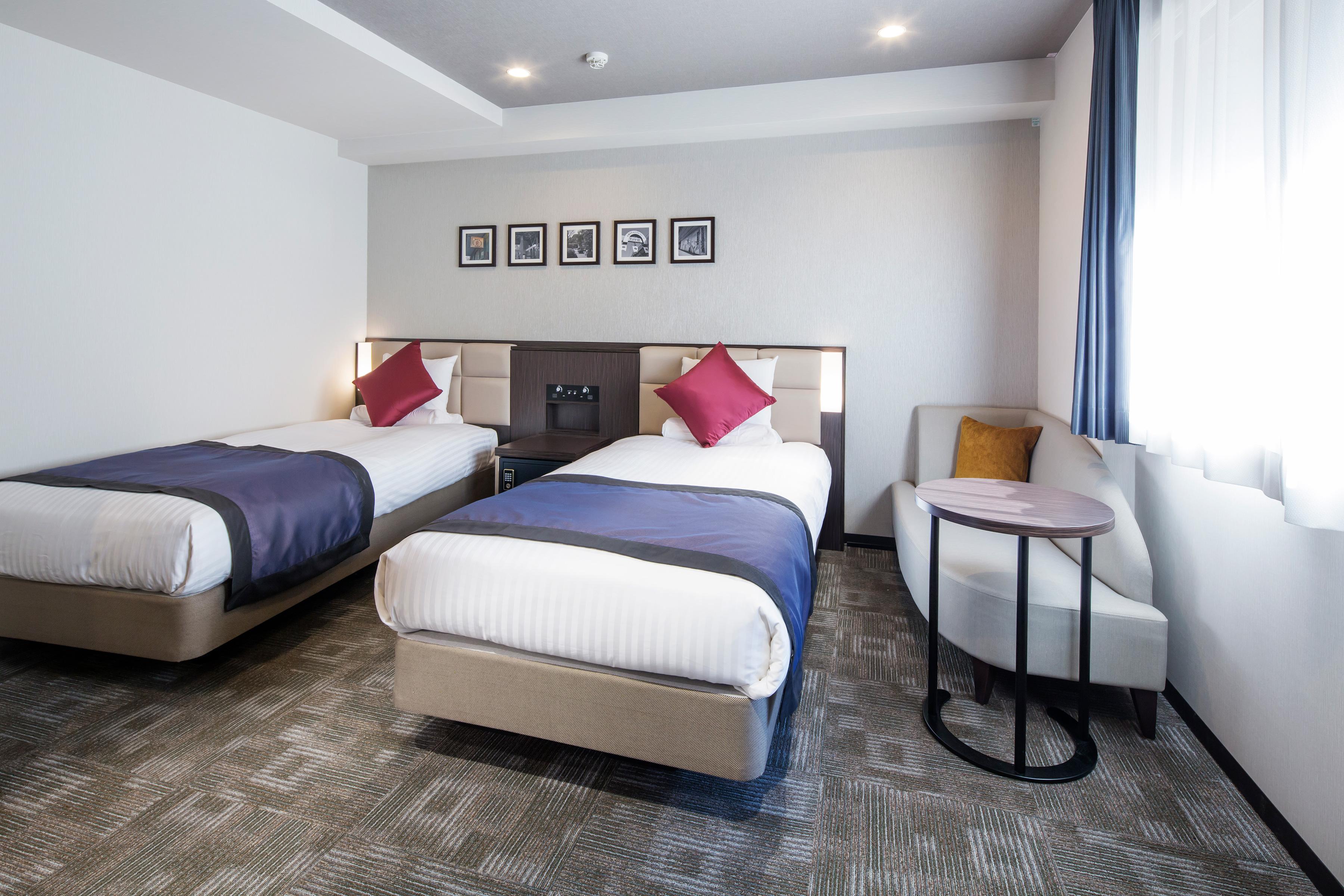 Hotel Mystays Kanda Tokyo Dış mekan fotoğraf