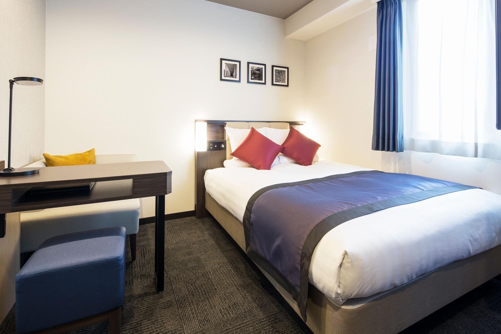 Hotel Mystays Kanda Tokyo Dış mekan fotoğraf