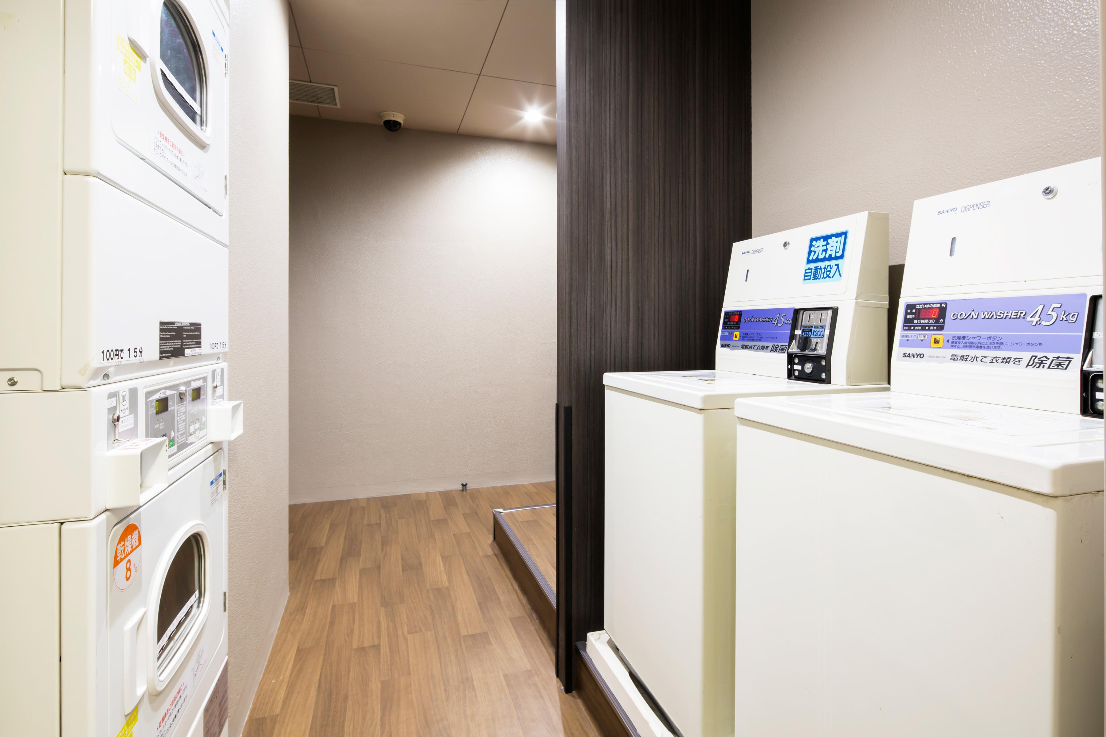 Hotel Mystays Kanda Tokyo Dış mekan fotoğraf