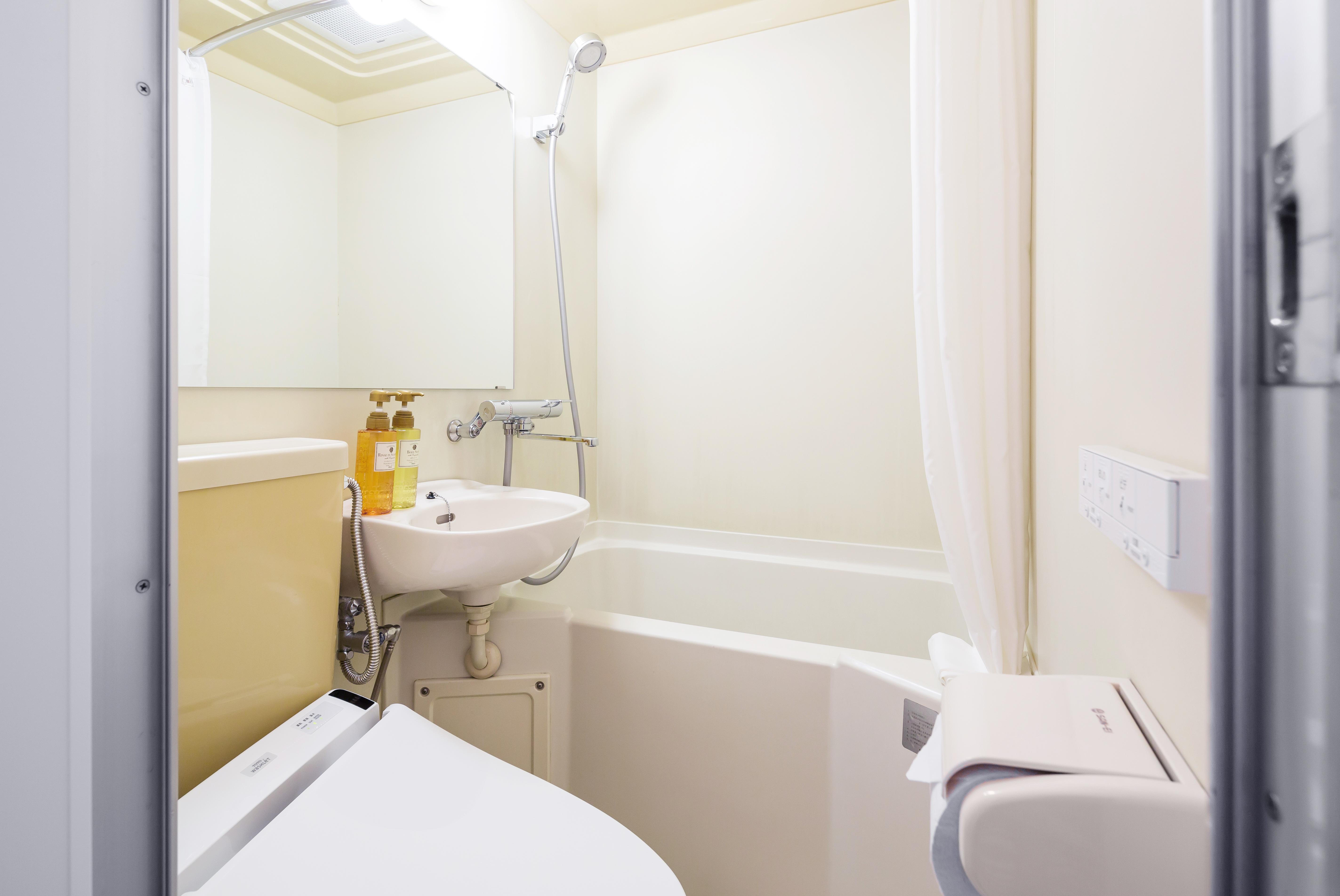 Hotel Mystays Kanda Tokyo Dış mekan fotoğraf