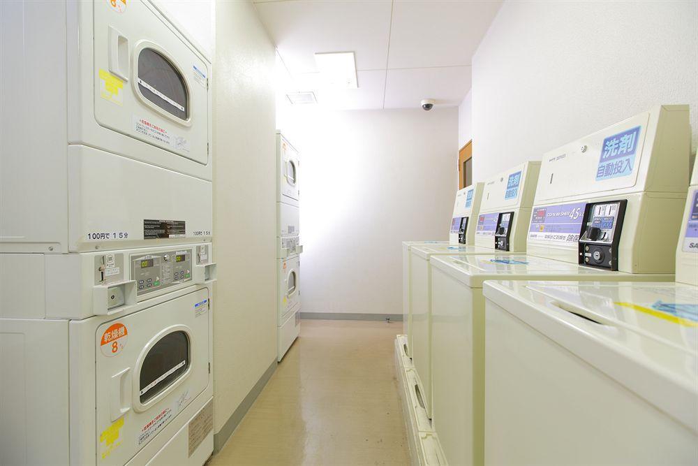 Hotel Mystays Kanda Tokyo Dış mekan fotoğraf