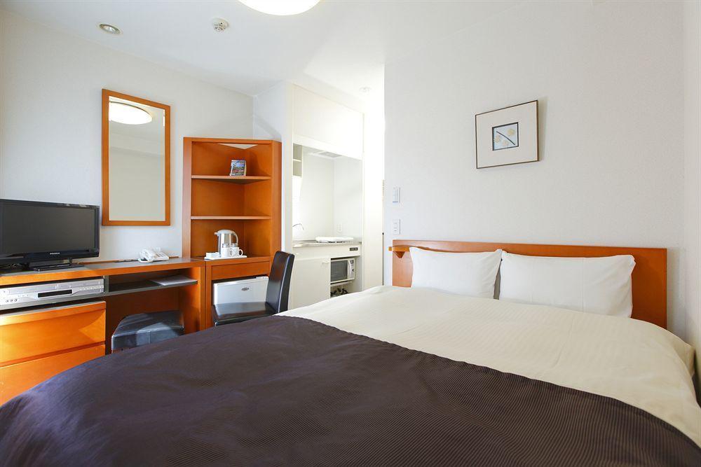 Hotel Mystays Kanda Tokyo Dış mekan fotoğraf
