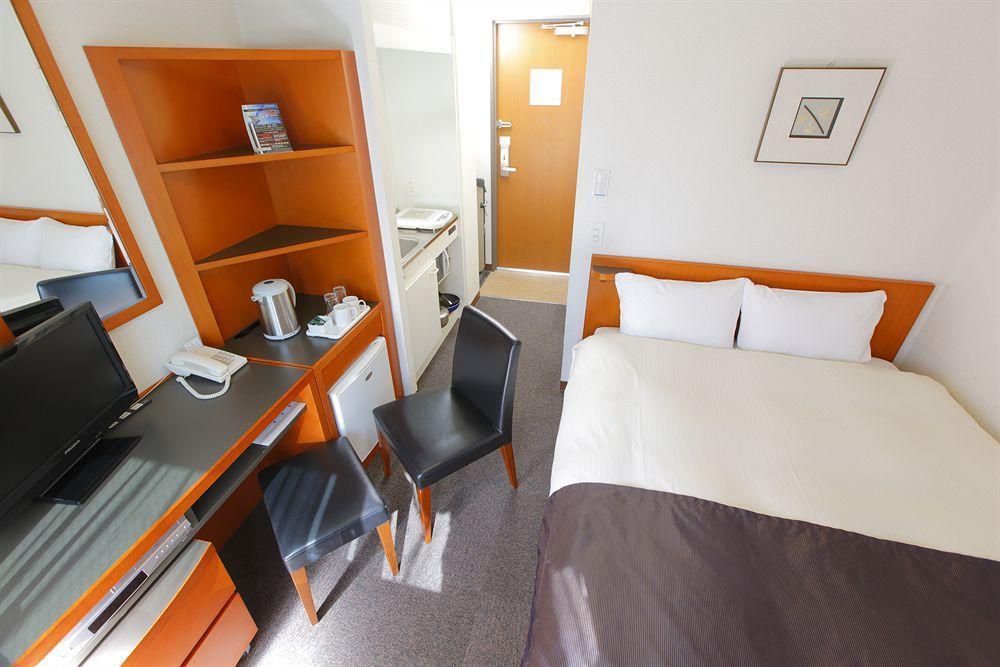 Hotel Mystays Kanda Tokyo Dış mekan fotoğraf