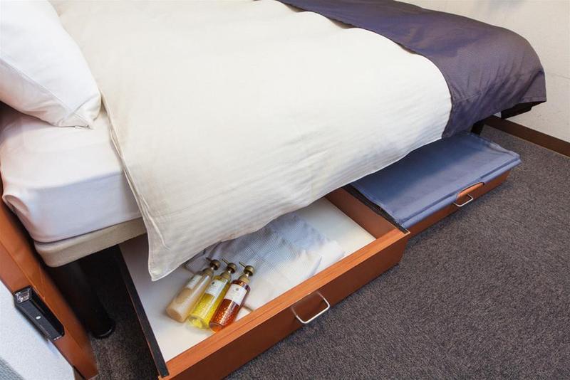 Hotel Mystays Kanda Tokyo Dış mekan fotoğraf